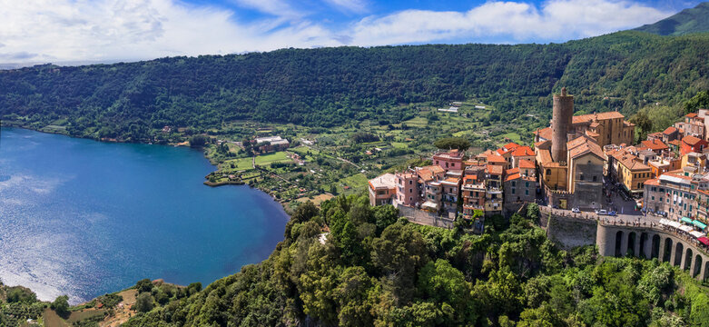 Lago di Nemi